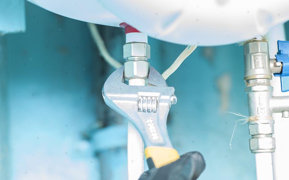 urgence fuite d'eau Aulnay-sous-Bois